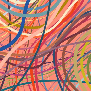 Soyut sanat dokusu. Renkli doku. Modern sanat eserleri. Renkli görüntü. Modern sanat. Çağdaş sanat. 