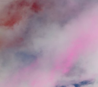 Taranmış Boyalı Soyut Arkaplan