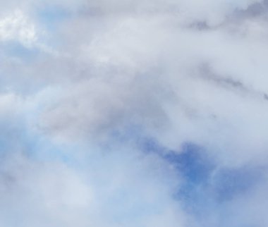 soyut grunge bulutlar, kopya alanı ile renkli arka plan