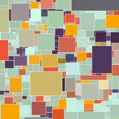 soyut arkaplan, kopyalama alanı