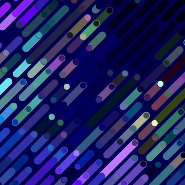 modern soyut geometrik desen arka plan