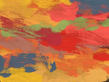 stil için alan ile sonbahar arka plan