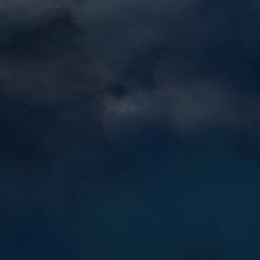 bulutlar ile soyut gökyüzü arka plan