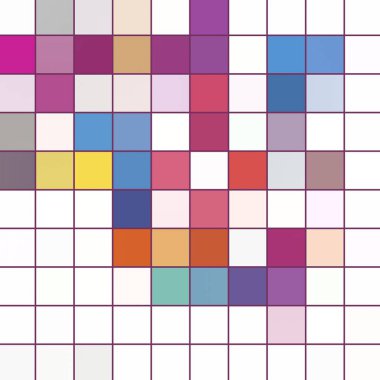 Soyut sanat dokusu. Renkli doku. Modern sanat eserleri. Renkli görüntü. Modern sanat. Çağdaş sanat.