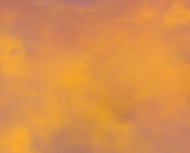  Tayland Körfezi sunrise plajda şafak parlak renkler.