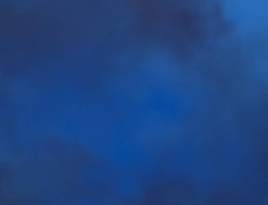 mavi bokeh soyut ışık arkaplanı