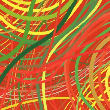 Soyut sanat dokusu. Renkli doku. Modern sanat eserleri. Renkli görüntü. Modern sanat. Çağdaş sanat. 