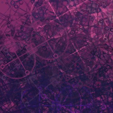 metin için alanı olan grunge arkaplanı