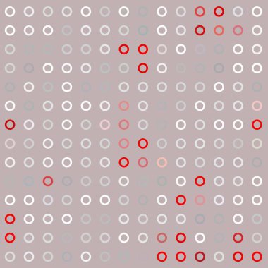 Metin için alanı olan soyut grunge arkaplanı 