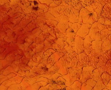 metin için alanı olan grunge arkaplanı