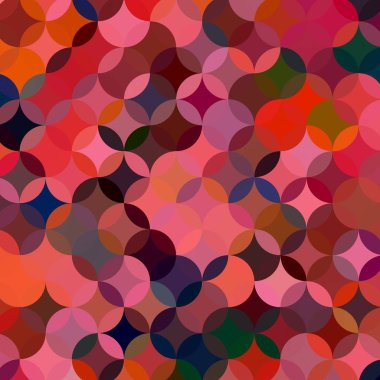 kopya alanı ile soyut desen arka plan