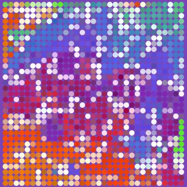 Soyut sanat dokusu. Renkli doku. Modern sanat eserleri. Renkli görüntü. Modern sanat. Çağdaş sanat. 