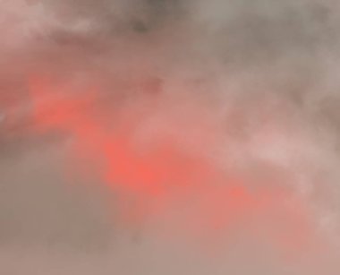 soyut grunge bulutlar, kopya alanı ile renkli arka plan