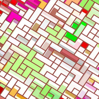 Soyut sanat dokusu. Renkli doku. Modern sanat eserleri. Renkli görüntü. Modern sanat. Çağdaş sanat. 