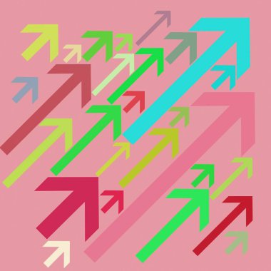 soyut arkaplan, kopyalama alanı