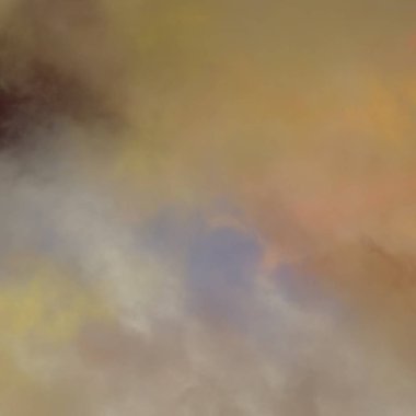 Vintage gökyüzü ve bulutlar arka plan.