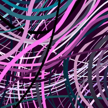 Soyut sanat dokusu. Renkli doku. Modern sanat eserleri. Renkli görüntü. Modern sanat. Çağdaş sanat.