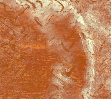 Metin için alanı olan soyut grunge arkaplanı 