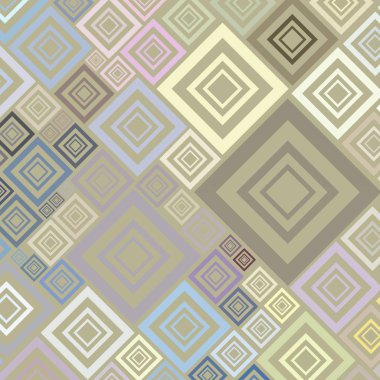 renkli arka plan kareler       