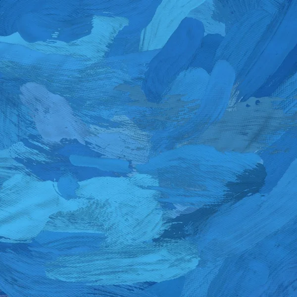 Tuval el yapımı yağlıboya. Renkli doku. Fırça darbeleri. Renkli görüntü. Modern sanat. Çağdaş sanat.