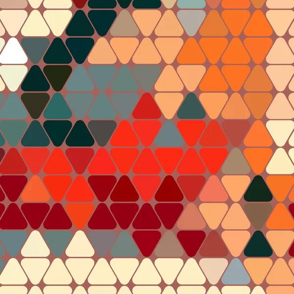 Soyut arkaplan ile kusursuz desen