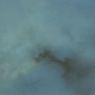 soyut grunge bulutlar, kopya alanı ile renkli arka plan