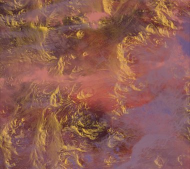 metin için alanı olan grunge arkaplanı