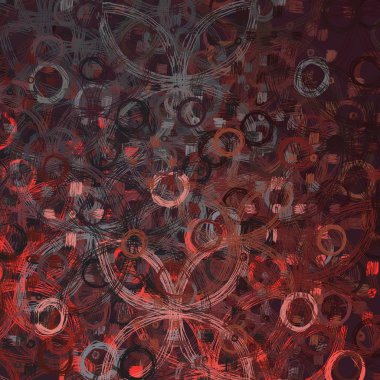 Renkli çiçek doku arka plan 