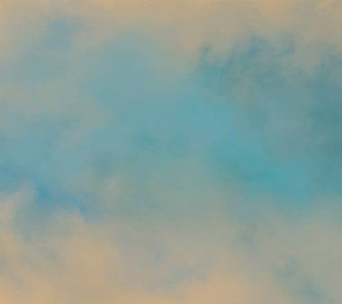 Metin için alanı olan renkli arkaplan