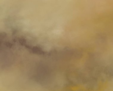 Taranmış Boyalı Soyut Arkaplan