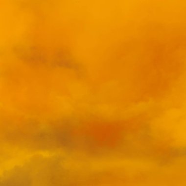 Metin için alanı olan soyut sarı arkaplan