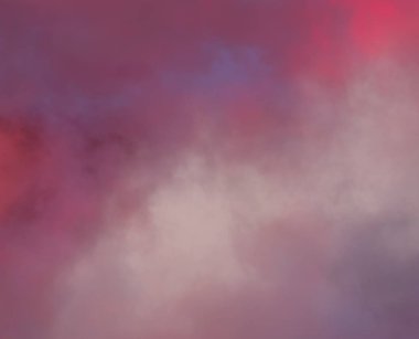 Taranmış Boyalı Soyut Arkaplan. Fırça darbeli resim.