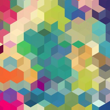 soyut renkli arkaplan, alanı kopyala 