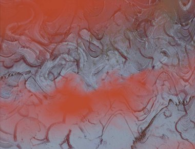 metin için alanı olan grunge arkaplanı