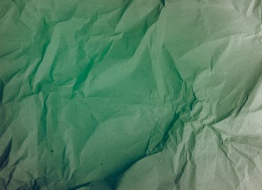 Buruşmuş kağıt dokusu arkaplanı.