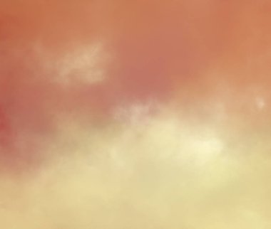 Taranmış Boyalı Soyut Arkaplan. Fırça darbesi ile boyanmış. Boya darbeleri. 2B Görüntü.