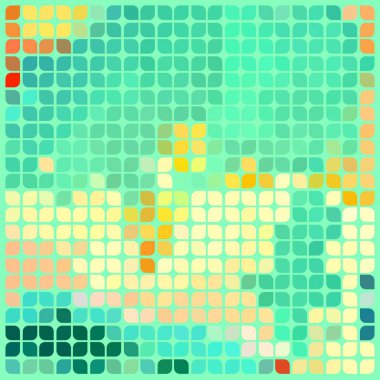 soyut renkli arkaplan, alanı kopyala 