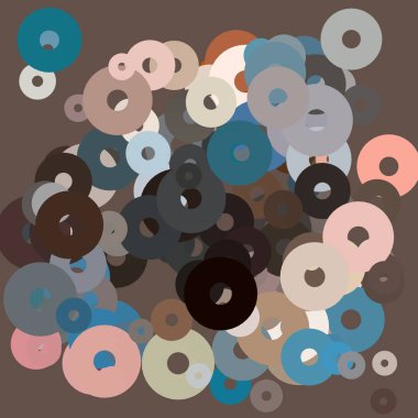 Soyut sanat dokusu. Renkli doku. Modern sanat eserleri. Renkli görüntü. Modern sanat. Çağdaş sanat.