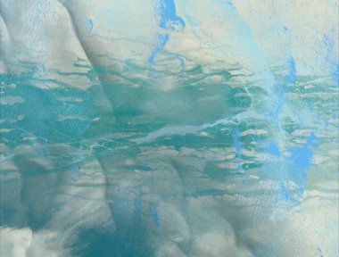 Metin için alanı olan soyut arkaplan