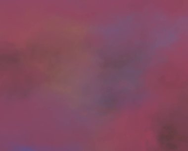 Taranmış Boyalı Soyut Arkaplan. Fırça darbeli resim.