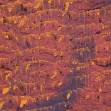 metin için alanı olan grunge arkaplanı