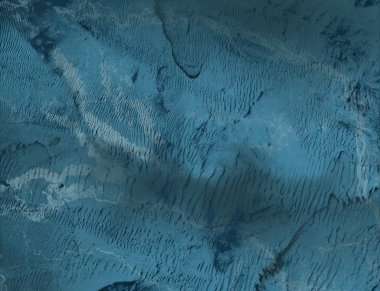 metin için alanı olan grunge arkaplanı