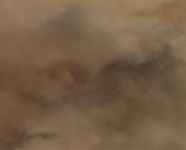 Taranmış Boyalı Soyut Arkaplan. Fırça darbeli resim.