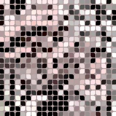 modern soyut geometrik desen arka plan