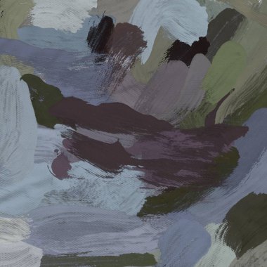 El yapımı tuvale yağlı boya. Soyut sanat dokusu. Renkli doku. Modern sanat eserleri. Yağlı boya darbeleri. Fırça darbeleri. Modern sanat. Çağdaş sanat. Sanatsal tuval.