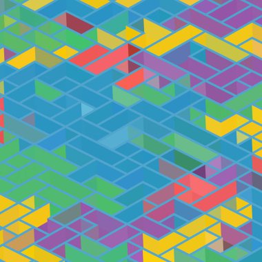 Soyut sanat dokusu. Renkli doku. Modern sanat eserleri. Renkli görüntü. Modern sanat. Çağdaş sanat. 