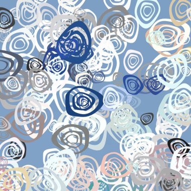 Soyut sanat dokusu. Renkli doku. Modern sanat eserleri. Renkli görüntü. Modern sanat. Çağdaş sanat.