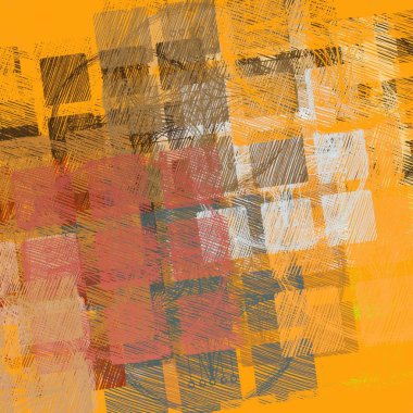 metin için alanı olan grunge arkaplanı