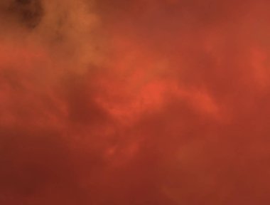 Taranmış Boyalı Soyut Arkaplan. Fırça darbeli resim.