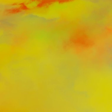 soyut grunge bulutlar, kopya alanı ile renkli arka plan